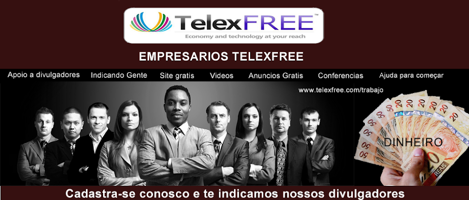 Telexfree Empresarios