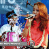 PHOTOS: The Thingyan Eve Performances @ Sky Net Stage