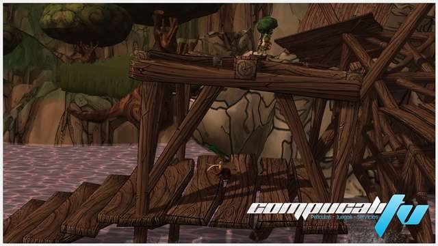 Yasai Ninja PC Game Español Yasai Ninja PC Game Español