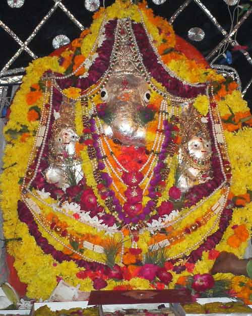 sidhivinayak ganpati -temple photos | God Wallpapers