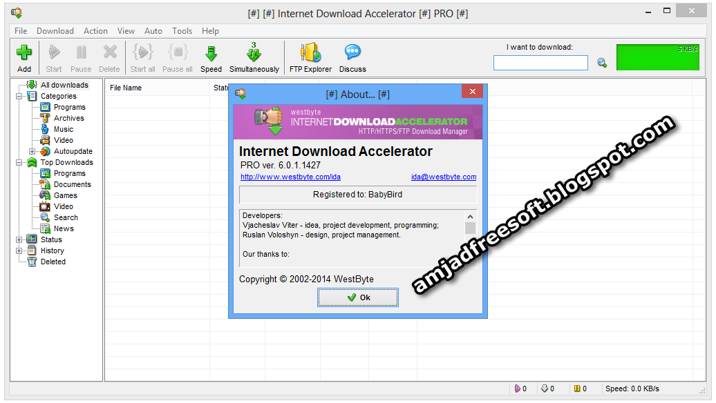 How To Crack A Demo Software Into Full Version rightgop
