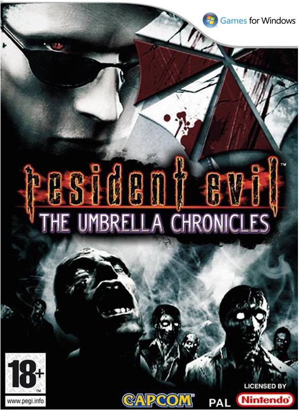 Umbrella chronicles cheats Umbrella chronicles cheats