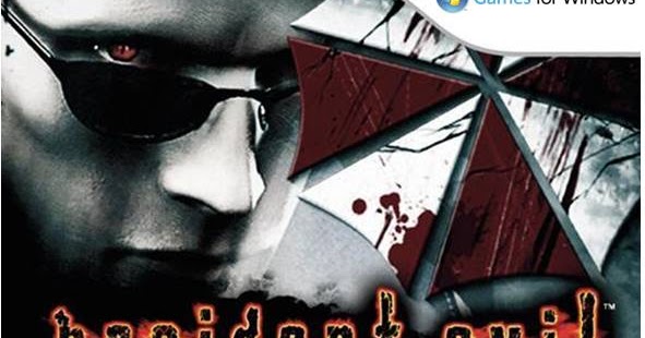 Resident evil the umbrella chronicles pc utorrent software free download