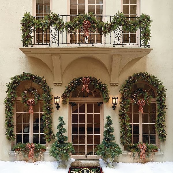 eye for design simple and elegant white christmas decor eye for design simple and elegant white christmas decor