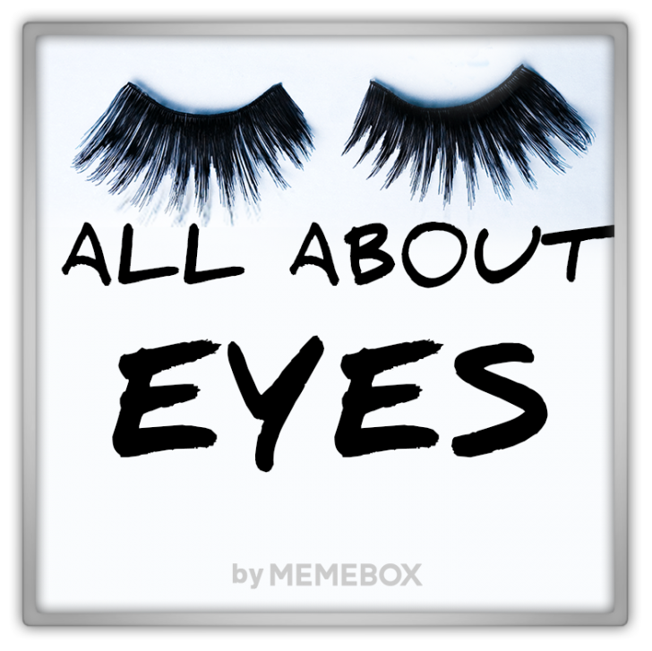 memebox Memebox Special 28 All About Eyes 미미박스 Commercial new arrival memebox Memebox Special 28 All About Eyes 미미박스 Commercial new arrival