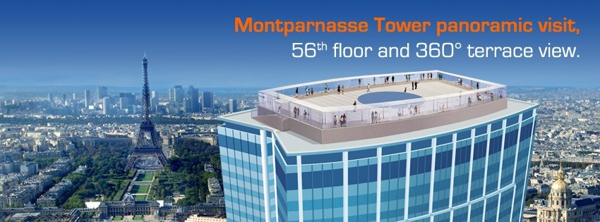Eating Drinking In Europe Europe Made Easy Www Eatndrink Com The Best View In Paris Montparnasse Tower