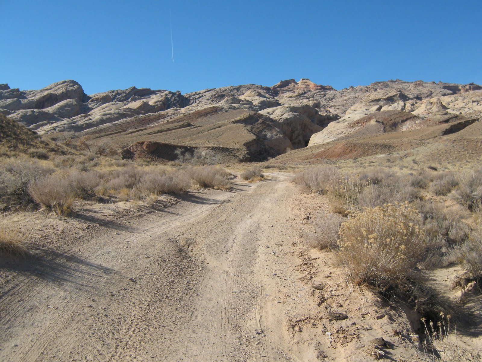 Black Dragon, Petroglyph Canyon, Spirit Arch and Box