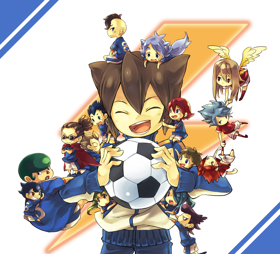 Fairy Tail - Wikipedia