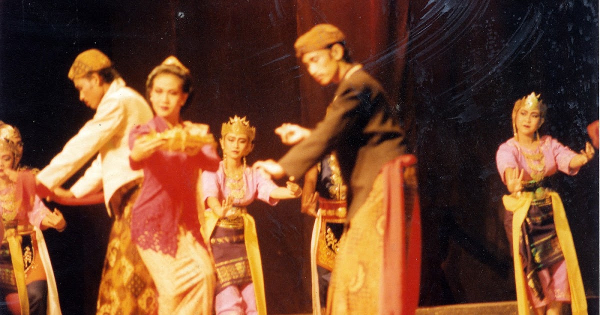 sejarah tari wira pertiwi sejarah tari wira pertiwi
