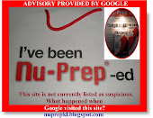 Sebilion Terima Kasih. Advisory Google This site is not currently listed as suspicious. Nu-Prep 100