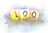 Ka-BerkzTV: Pinoy Live TV & Pinoy TV Shows: 100 Days To Heaven (