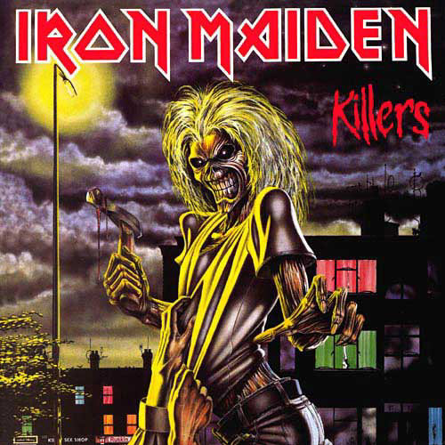 ¿Qué estáis escuchando ahora? - Página 3 Iron+Maiden+-+Killers