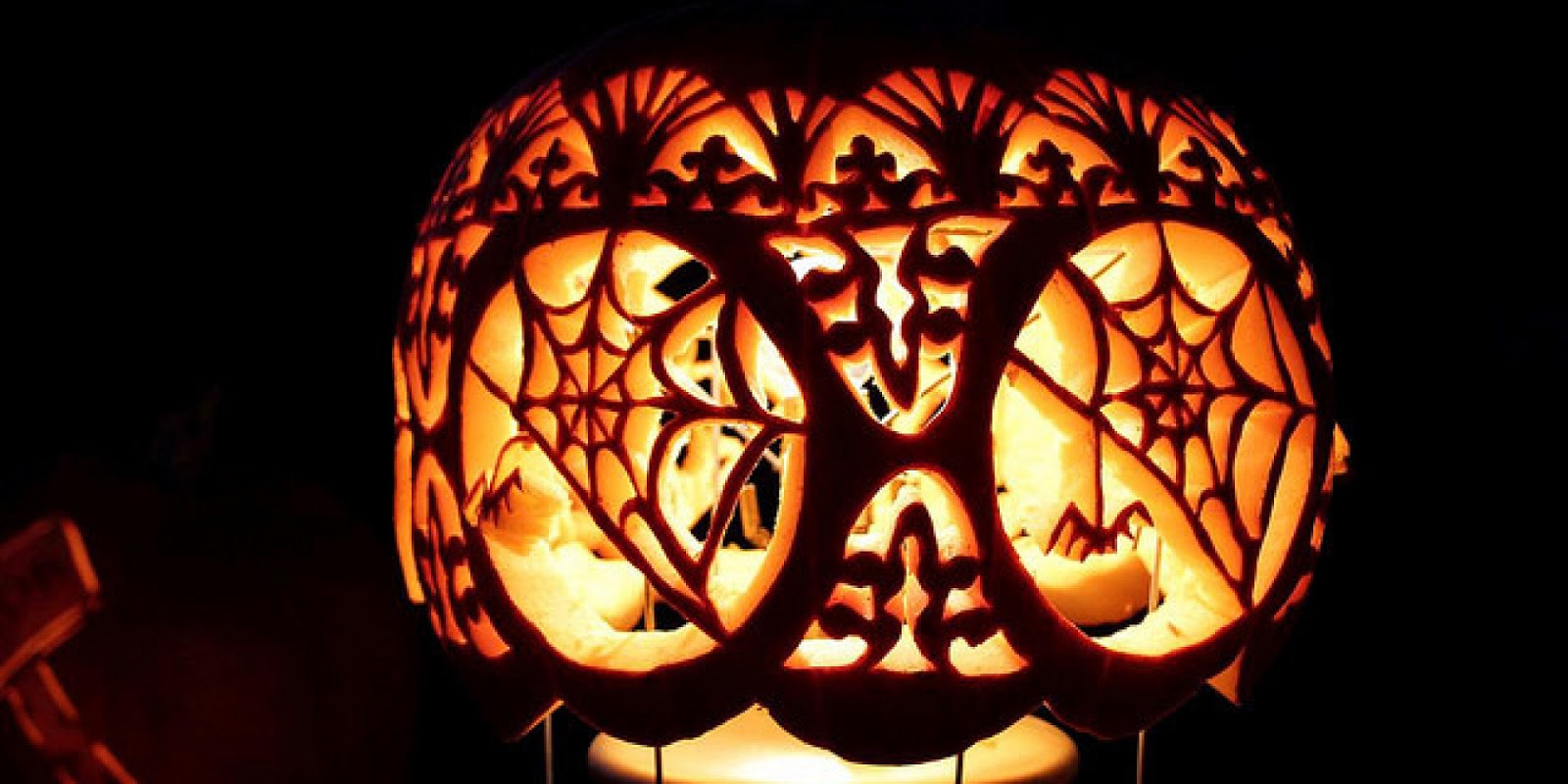 Brenna Dailey Art: Carve a Pumpkin