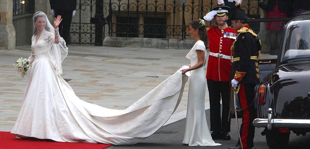 princess kate dress. William and Princess Kate