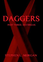 Daggers Part Three