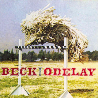 Beck, Odelay