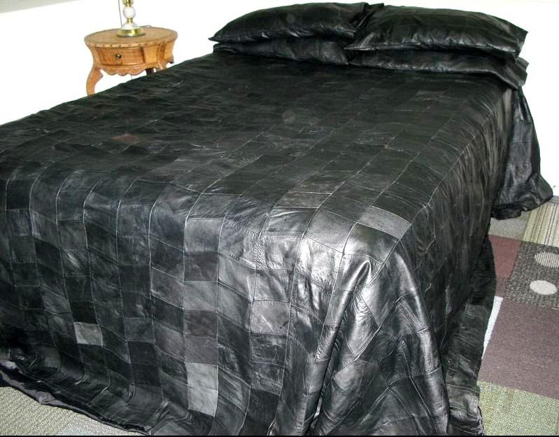 leather bedsheets leather bedsheets