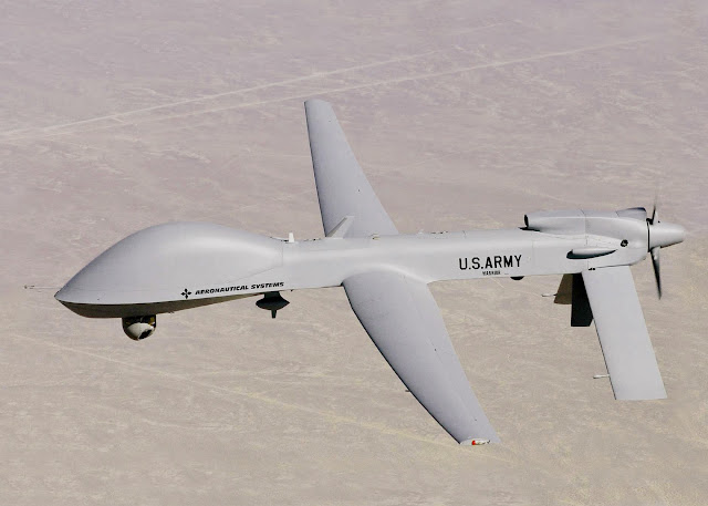 MQ-1 Predator