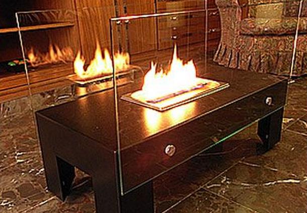 Fotos de Chimeneas: chimeneas ecológicas