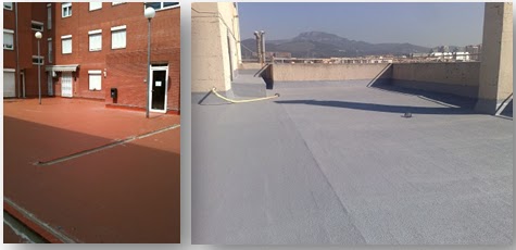 GRUPO ALPESA - REHABILITACIONES INTEGRALES: febrero 2013