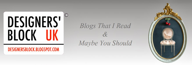 designers block blogs