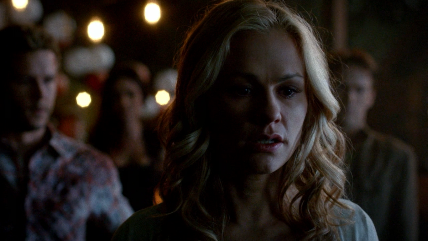 True Blood / 7x1 / Jesus Gonna Be Here Std, 20 TV