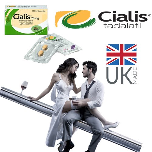 Lilly Cialis 20Mg Price in Pakistan - Made In UK