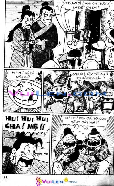 than dong dat viet tap 37