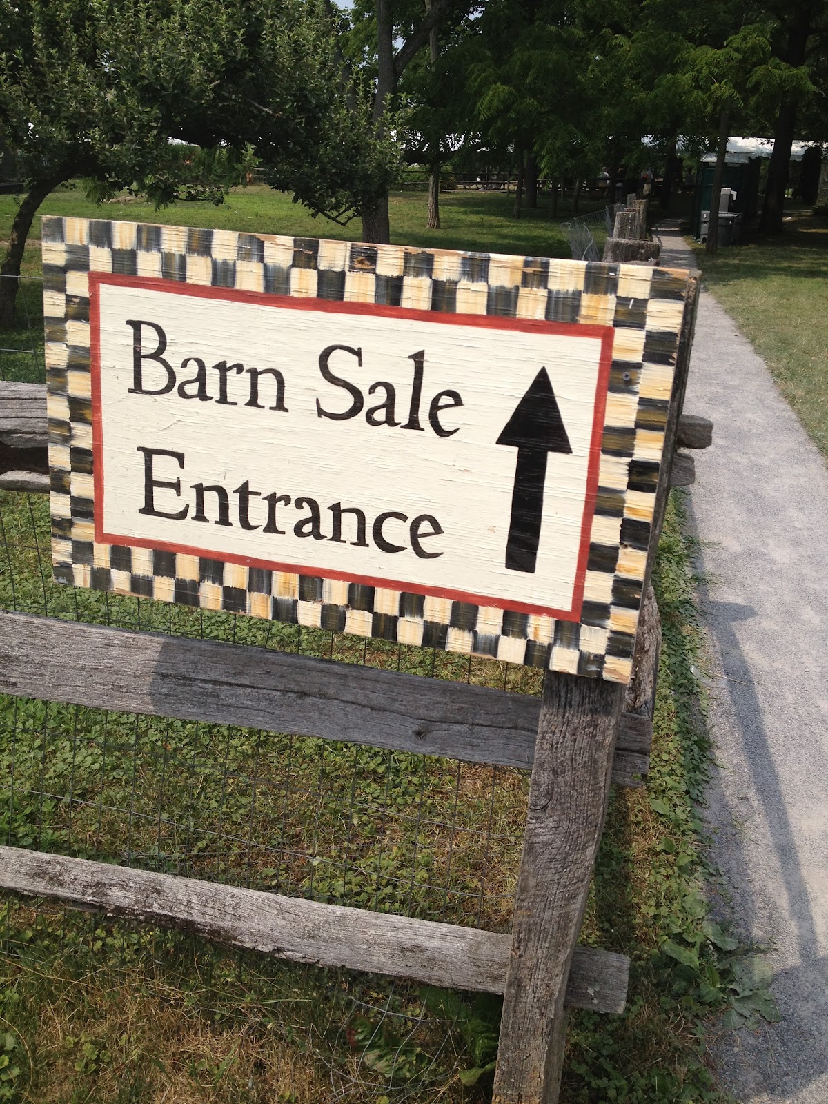 Home Decorating Help Mackenzie Childs Barn Sale Amazing