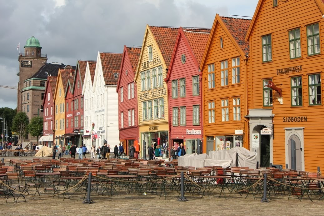 Bergen