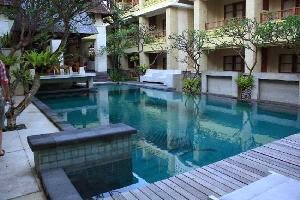 Daftar Hotel Di Dekat Pantai Kuta