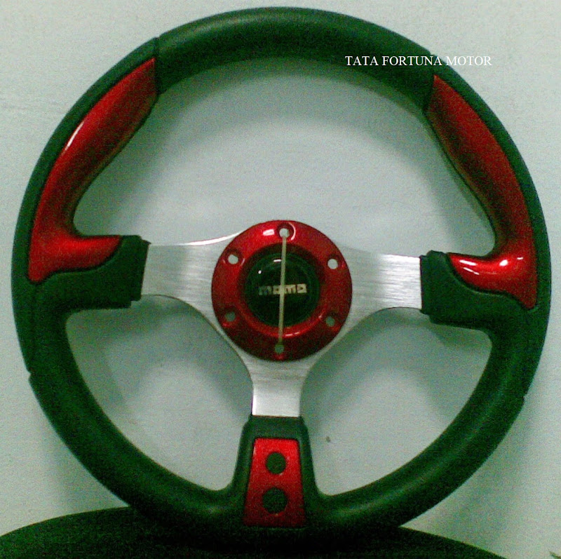 Tata Fortuna Variasi Mobil title=