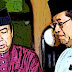 Khalid dah jadi Hang Jebat Selangor.....?