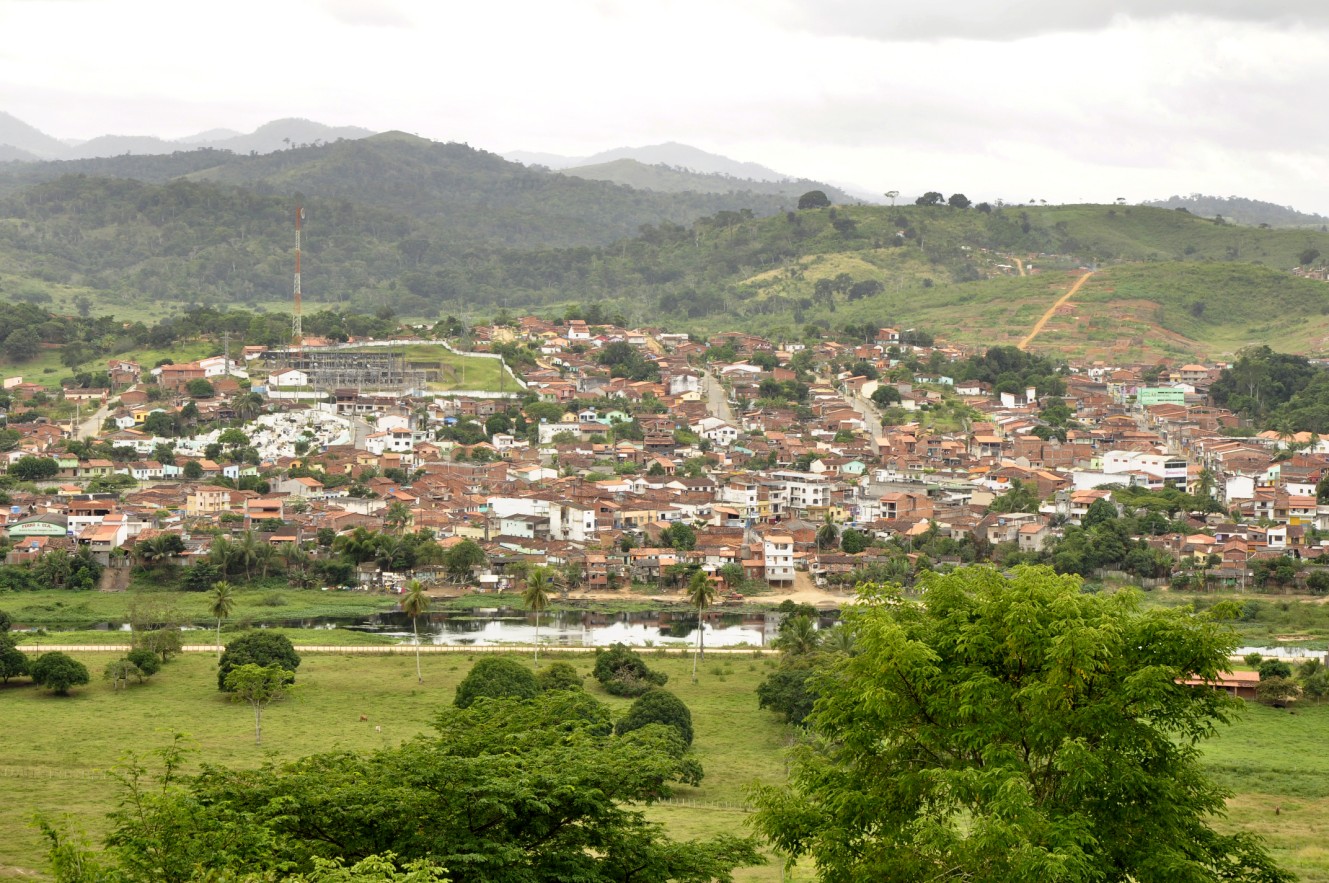 Loteamento Primavera 2 FOTOS LOTEAMENTO PRIMAVERA 2 DISTRITO DE