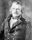 Albert Sidney Johnston