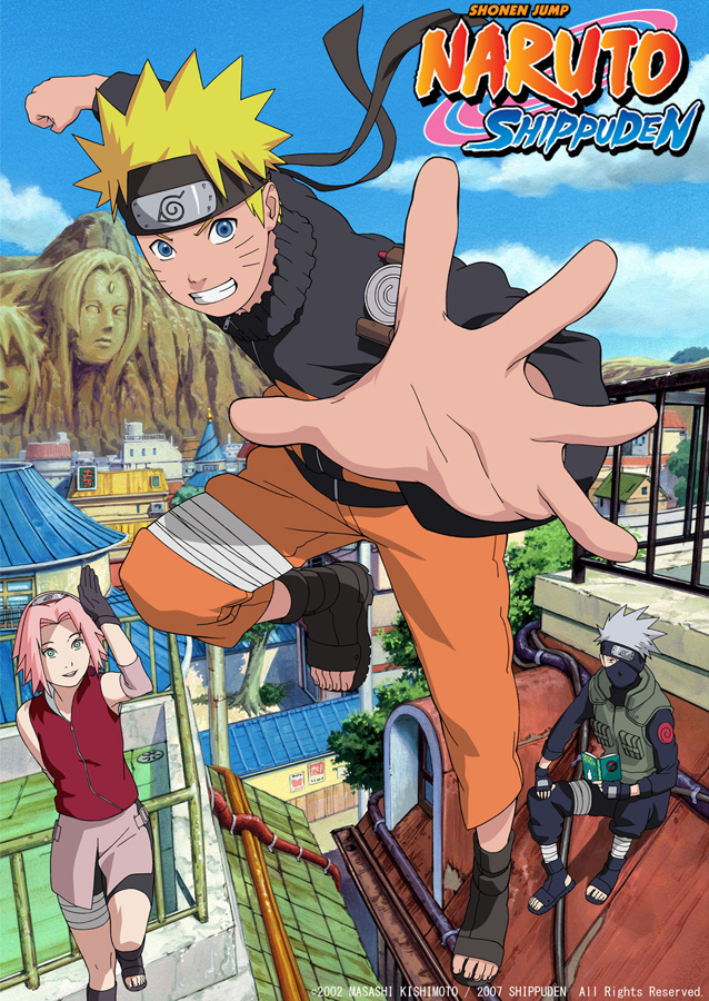 [Aporte] Naruto Shippuden 1 - 271 [MF] [Sub Esp] [Mp4] Naruto+Shippuden-tienes+el+poder
