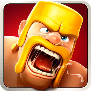 تحميل لعبة كلاش اوف كلانس 2014 للكمبيوتر مجانا Download Clash of Clans Free Clash+of+Clans