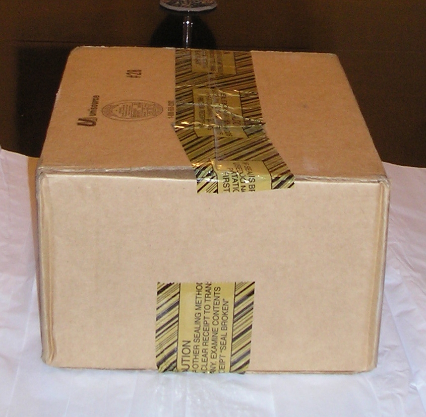 coach outlet delivery time