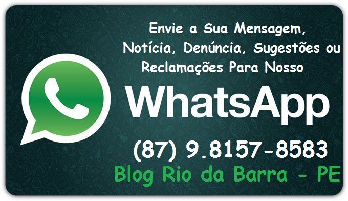 Nosso Whatsapp