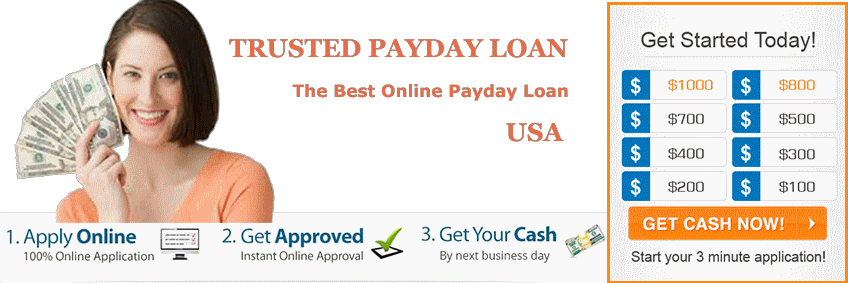 No Fax Payday Loans