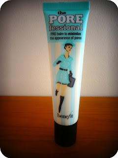 Friday Favourite #10 Benefit's The Porefessional 1