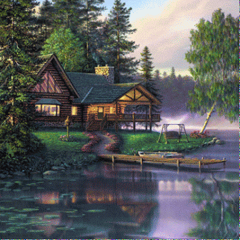 Photo Travel Landscapes Animated Gif