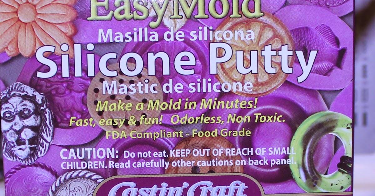 UniquelyOdd How to make an Easy Mold