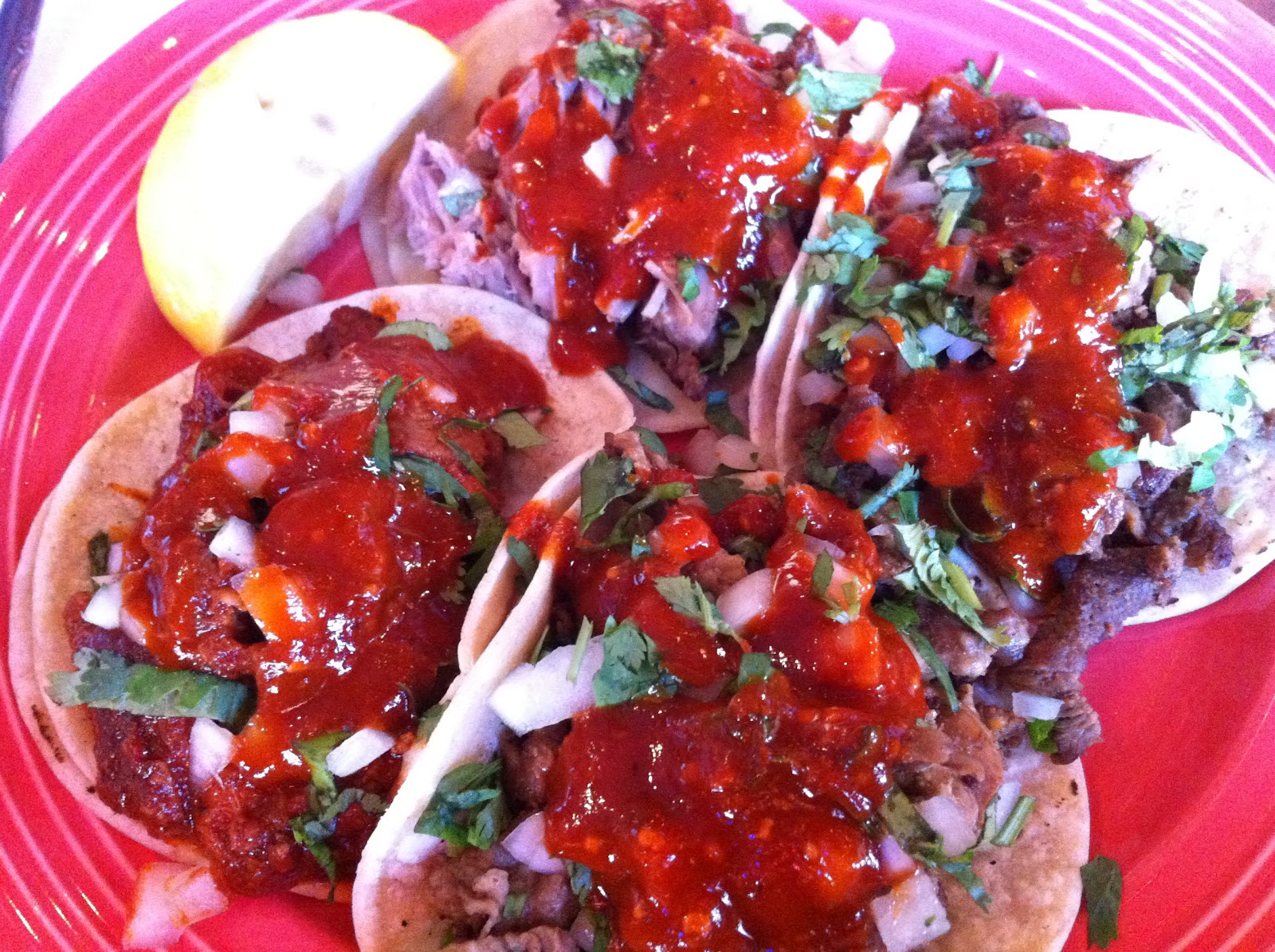 Ventura County Tacos Taqueria Tepatitlan Ventura