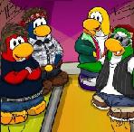 Musica Penguin Band