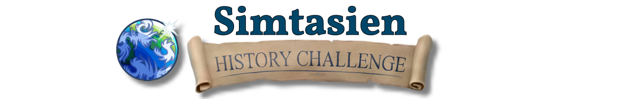 Simtasien - History Challenge