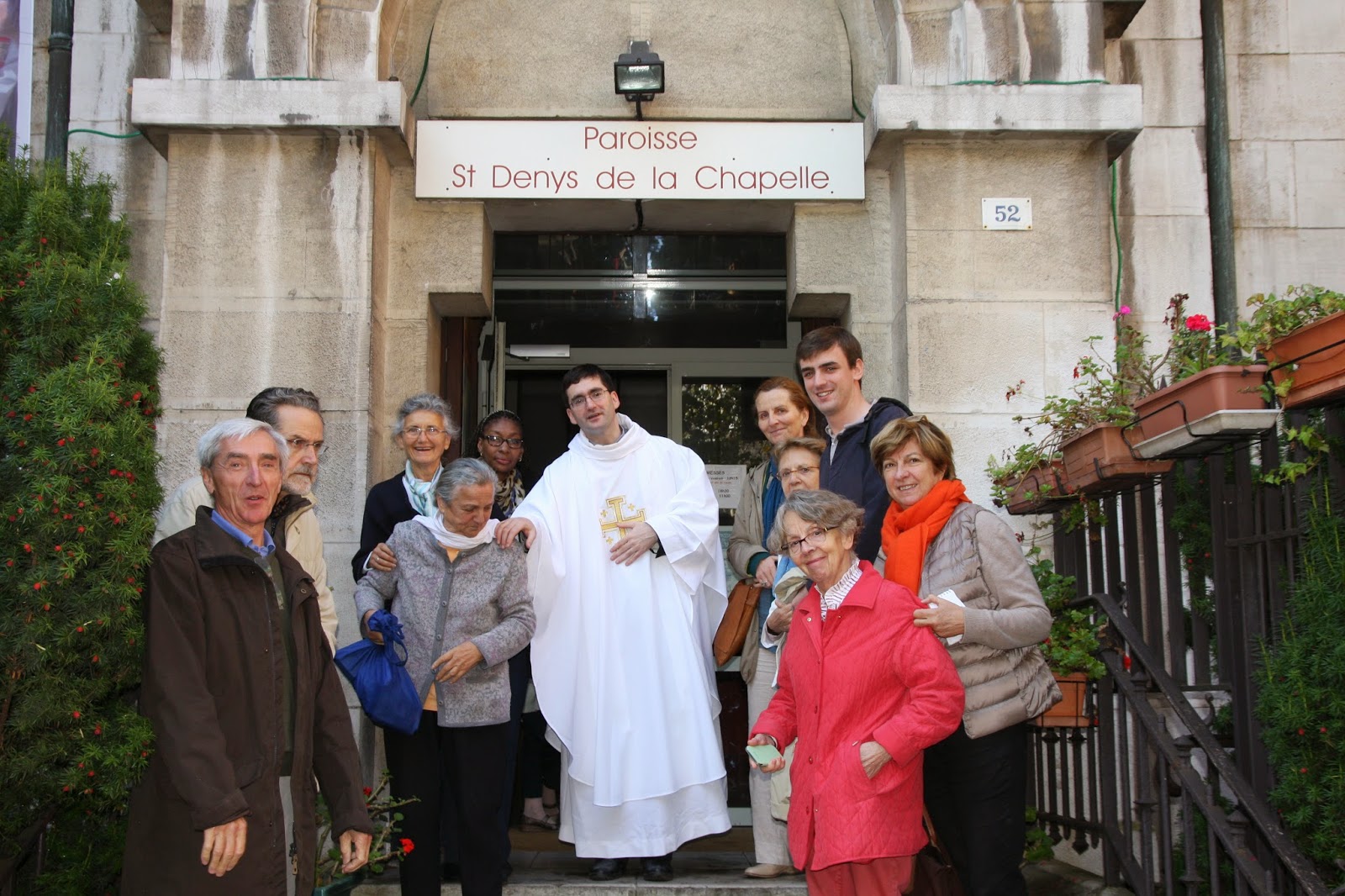 rencontres instrumentum