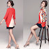 Mướt mắt ngắm Kim Tae Hee