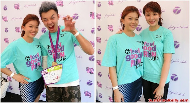 ntv7 Feel Good Run 2013, running, ntv7, media prima