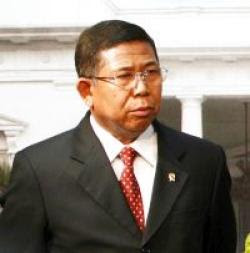 Sudi Silalahi Sudi Silalahi
